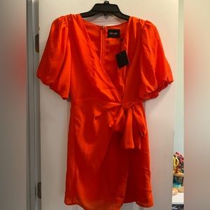 NWT DO+BE dress